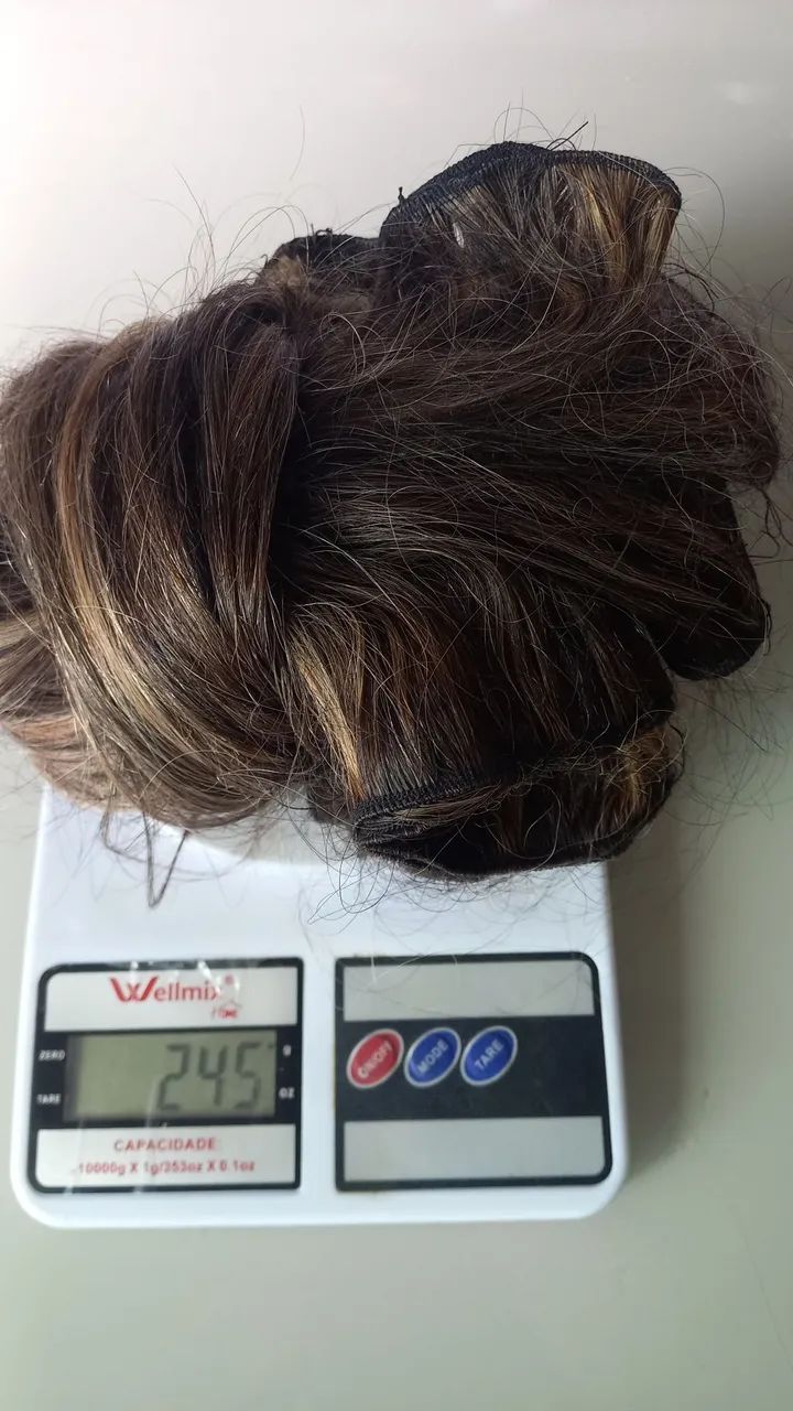 MEGA HAIR HUMANO - Foto 3