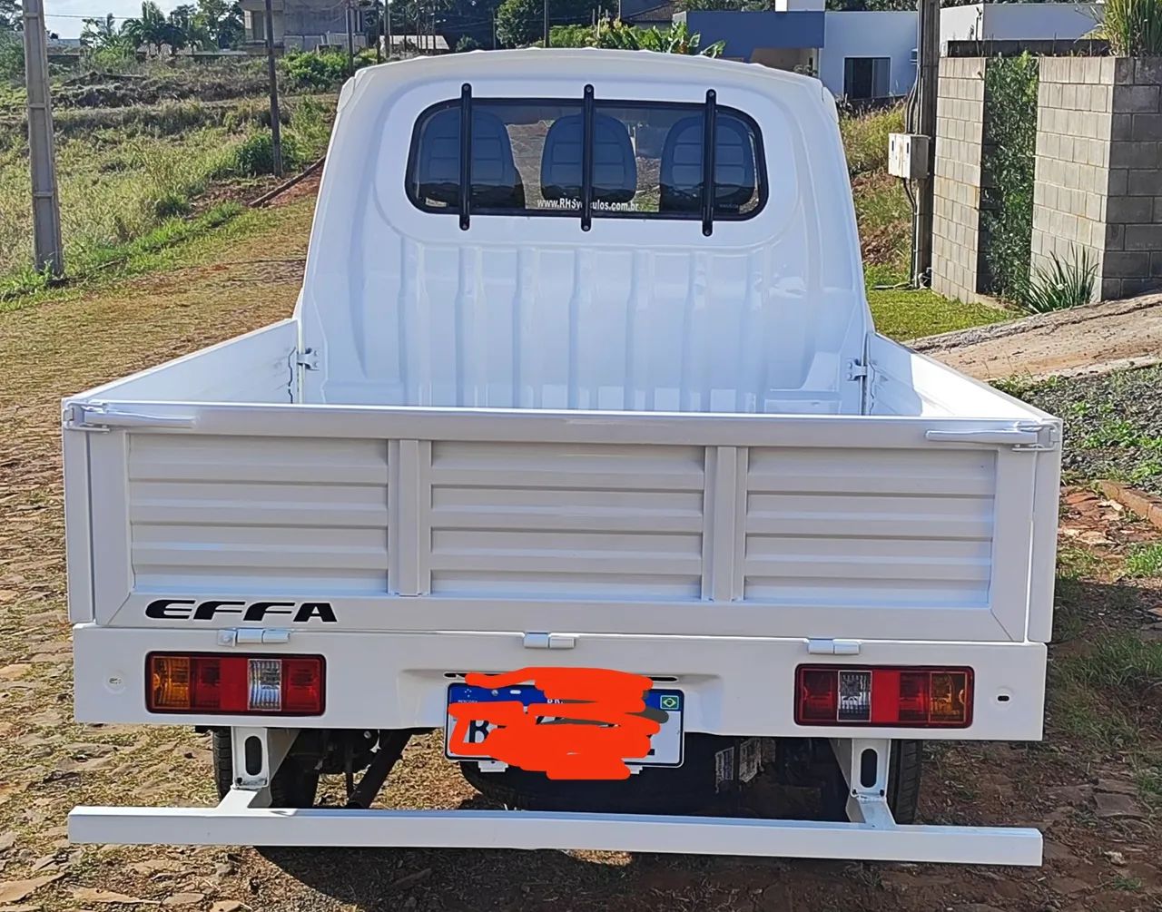 EFFA V 22 ideal para seus pequenos serviços  - Foto 2