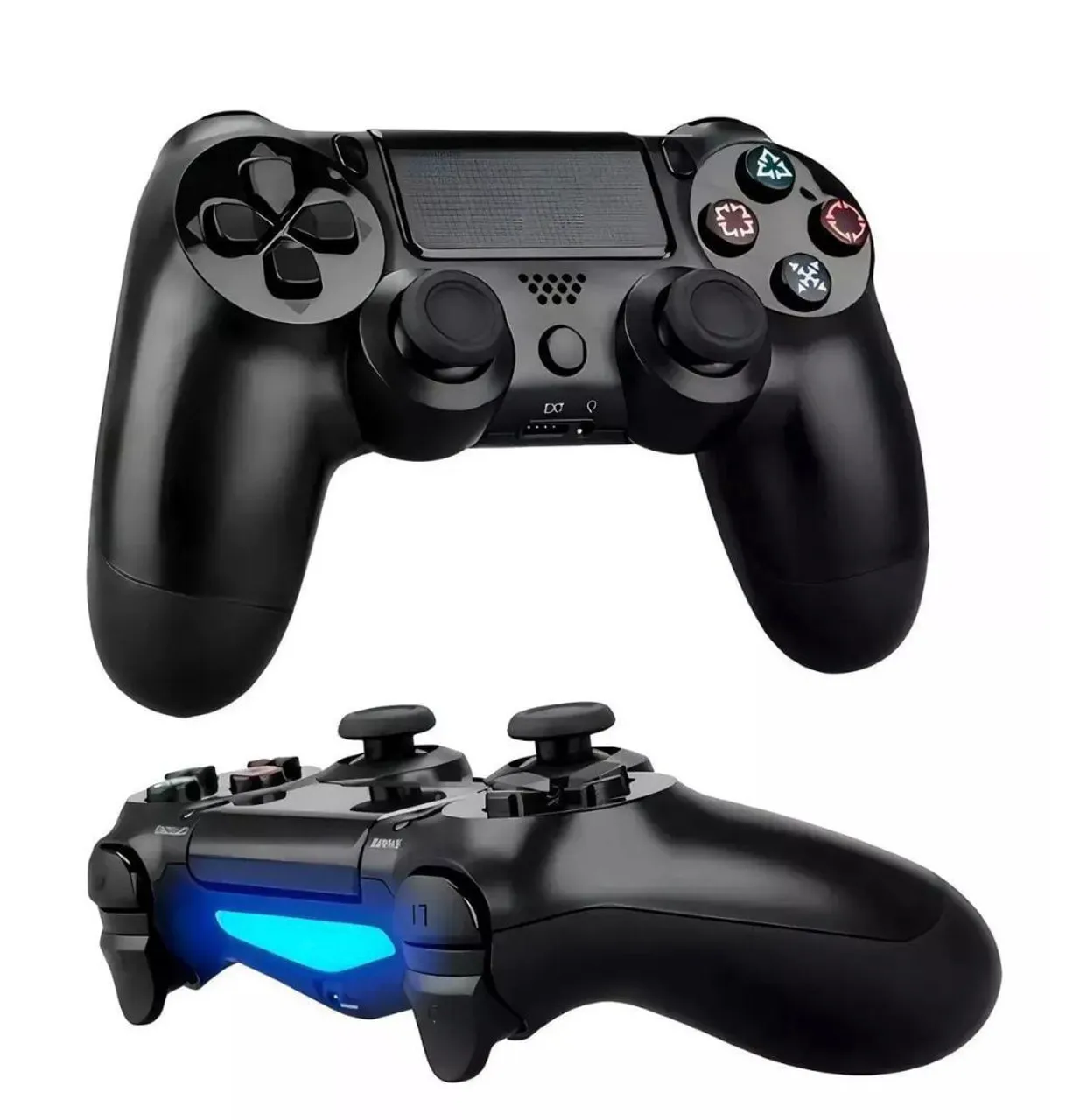 Controle PS4 Preto - DualShock 4