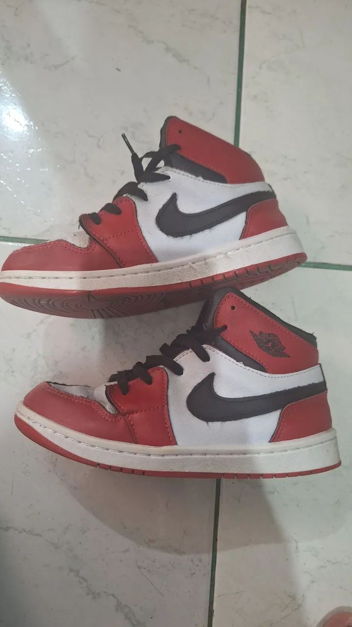 Jordan Chicago Clon Sneakers Top British Shoe Brands British