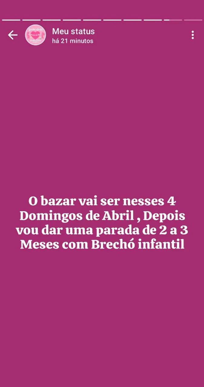 Roupas de Bebê - Várias Marcas e Tamanhos - Foto 3