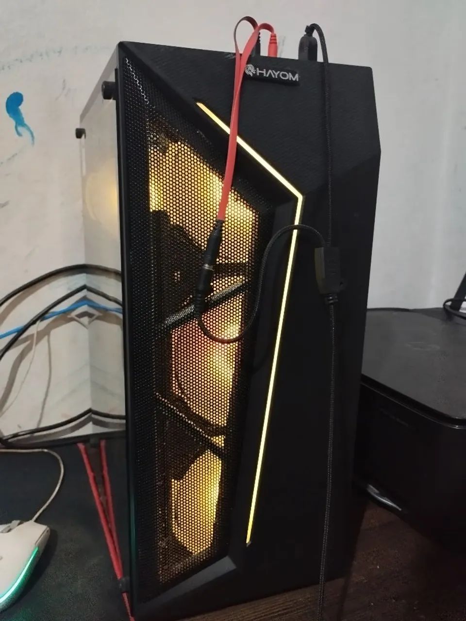 PC gamer completo - Foto 2