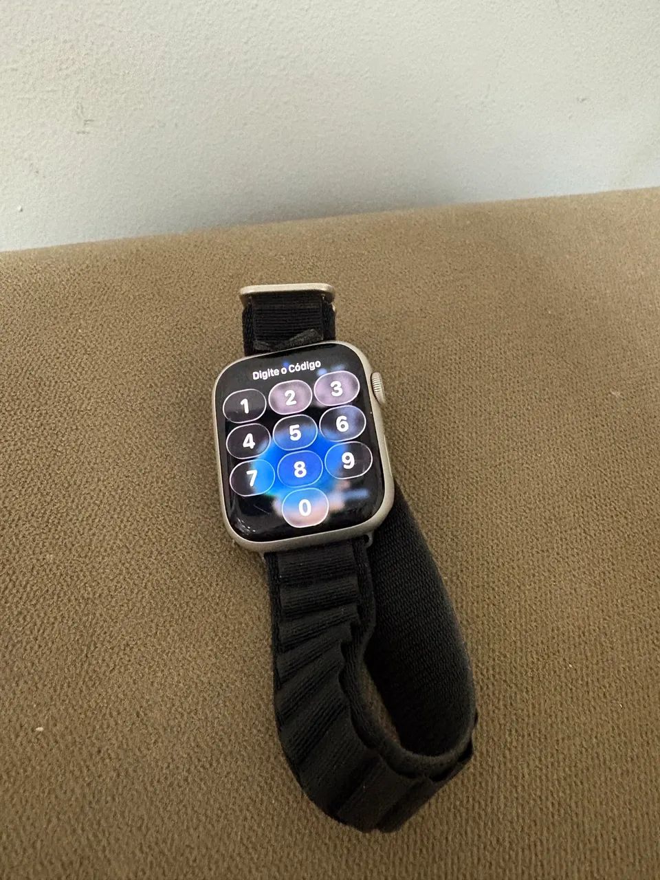 Apple Watch 7