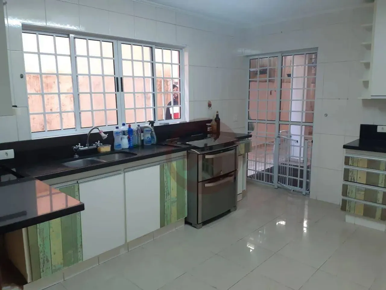 Sobrado à venda, 165 m² por R$ 900.000,00 - Jardim Olympia - São Paulo/SP
