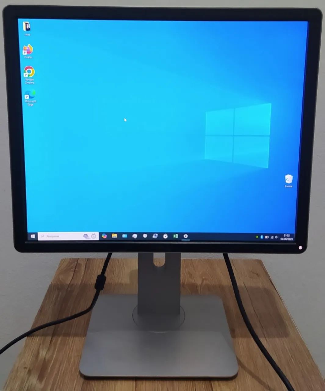 Monitor Dell P1914Sf - Foto 3