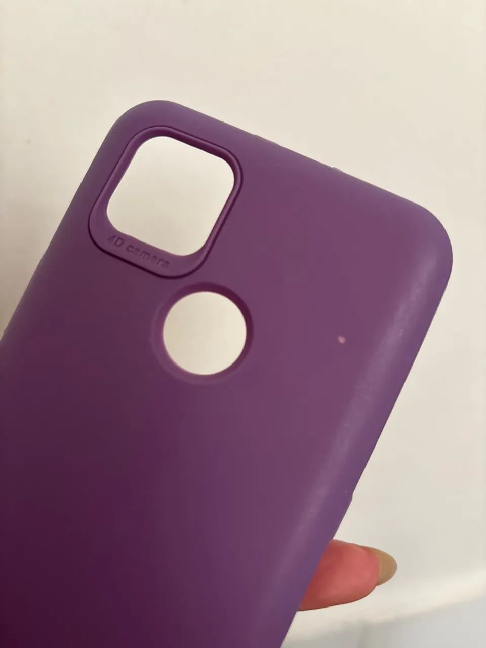 Capinha Moto g9 Power - Foto 3