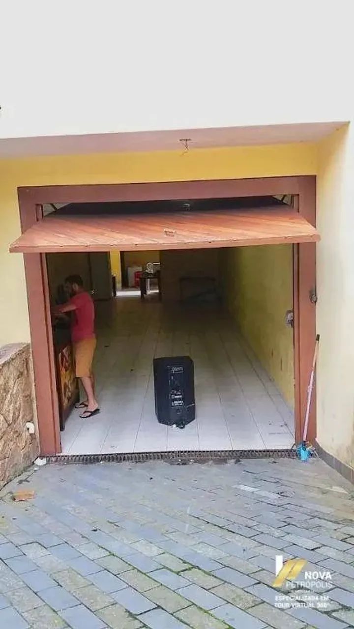 Casa com 3 dormitórios à venda por R$ 650.000,00 - Parque Selecta(Montanhão) - São Bernard - Foto 2