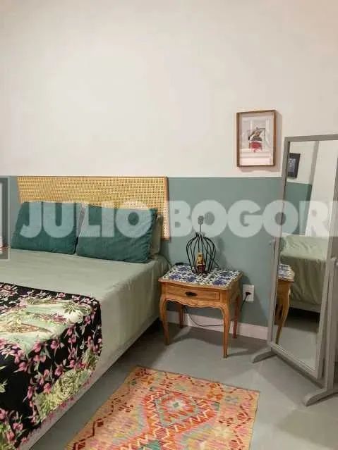 Apartamento : / Residencial / Botafogo - Foto 4