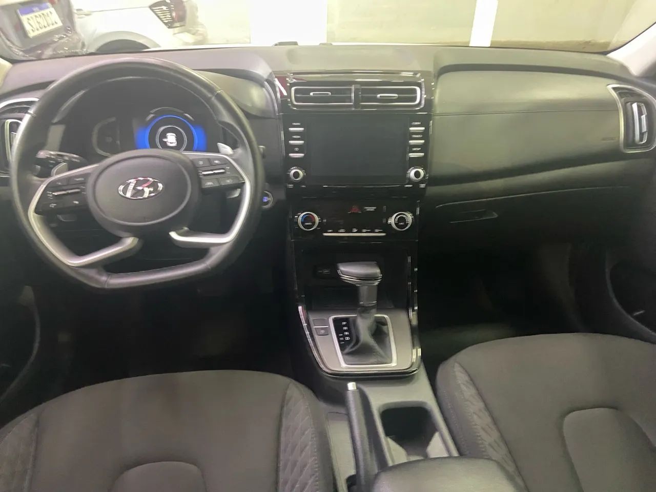 CRETA LIMITED SAFETY 2024 1.0 TURBO  - Foto 3
