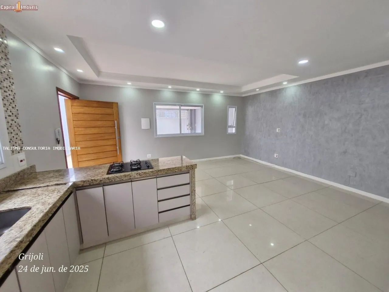 Foto - Indaiatuba - Jardim dos Colibris