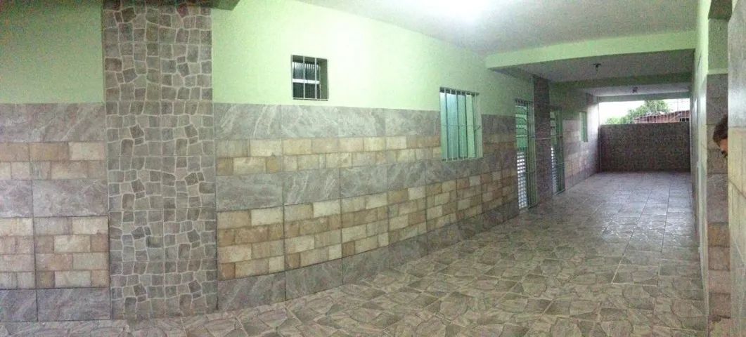 Foto - Abreu e Lima - Centro