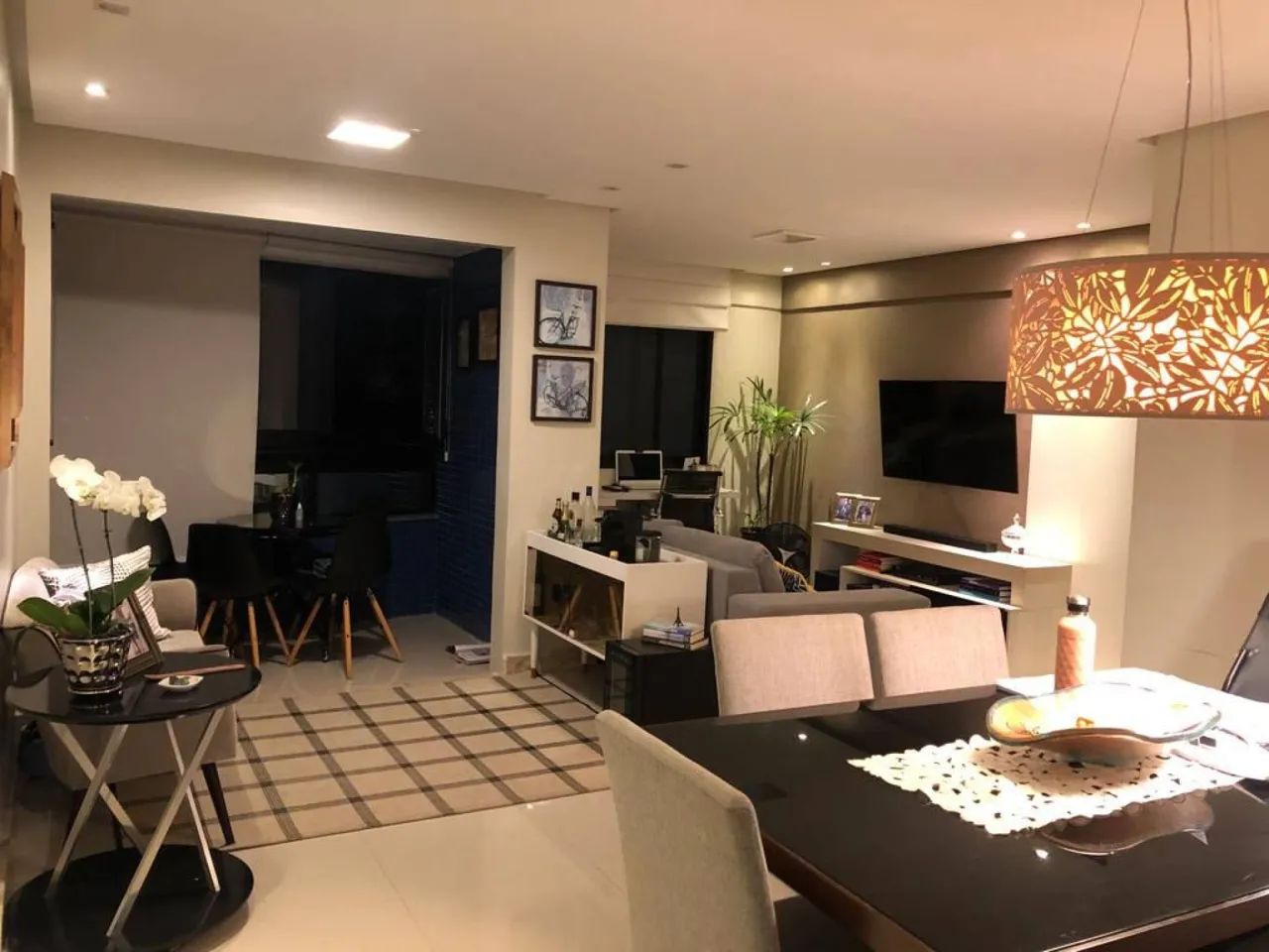 Apartamento Soberano 79m², 3 quartos, sendo 1 suíte com localização privilegiada.