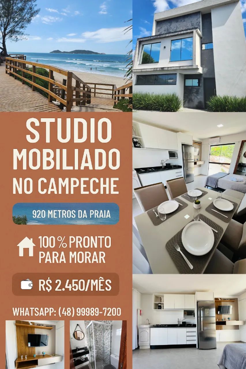 Foto - Florianópolis - Campeche