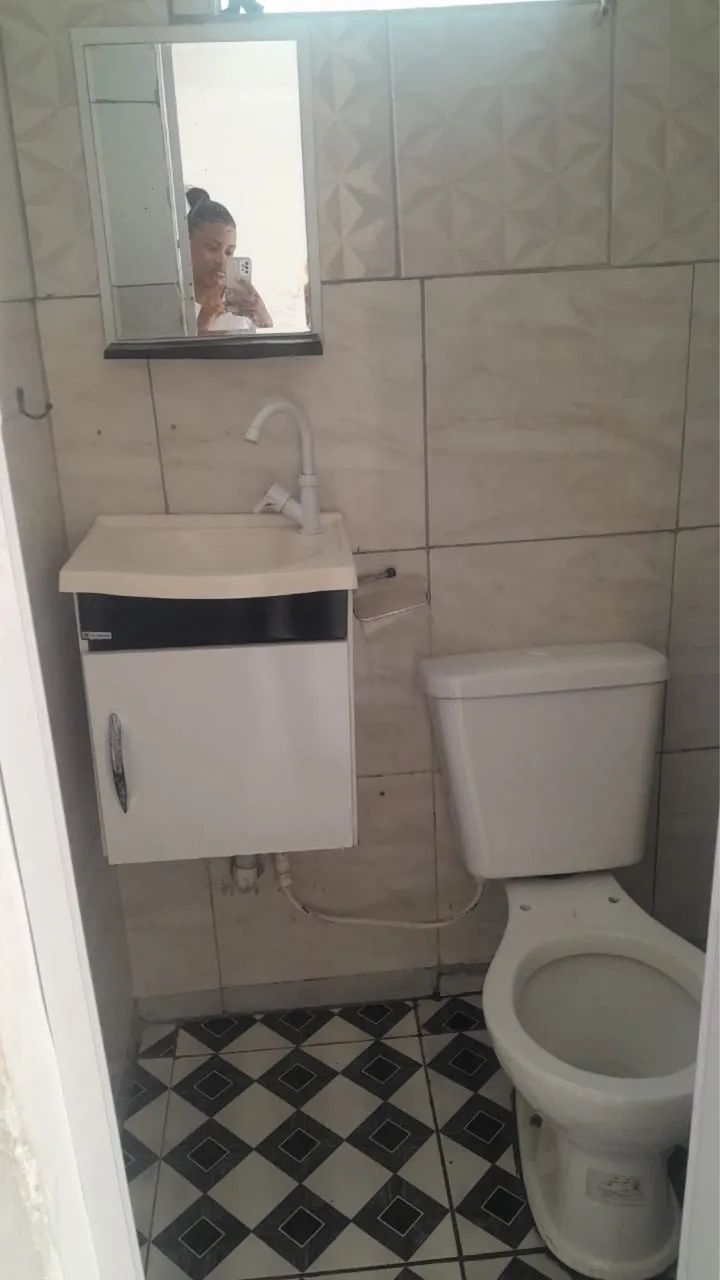 Foto - Nova Iguaçu - Comendador Soares