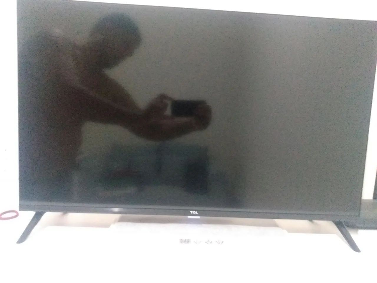 TV TCL 32 polegadas Smart - Foto 3