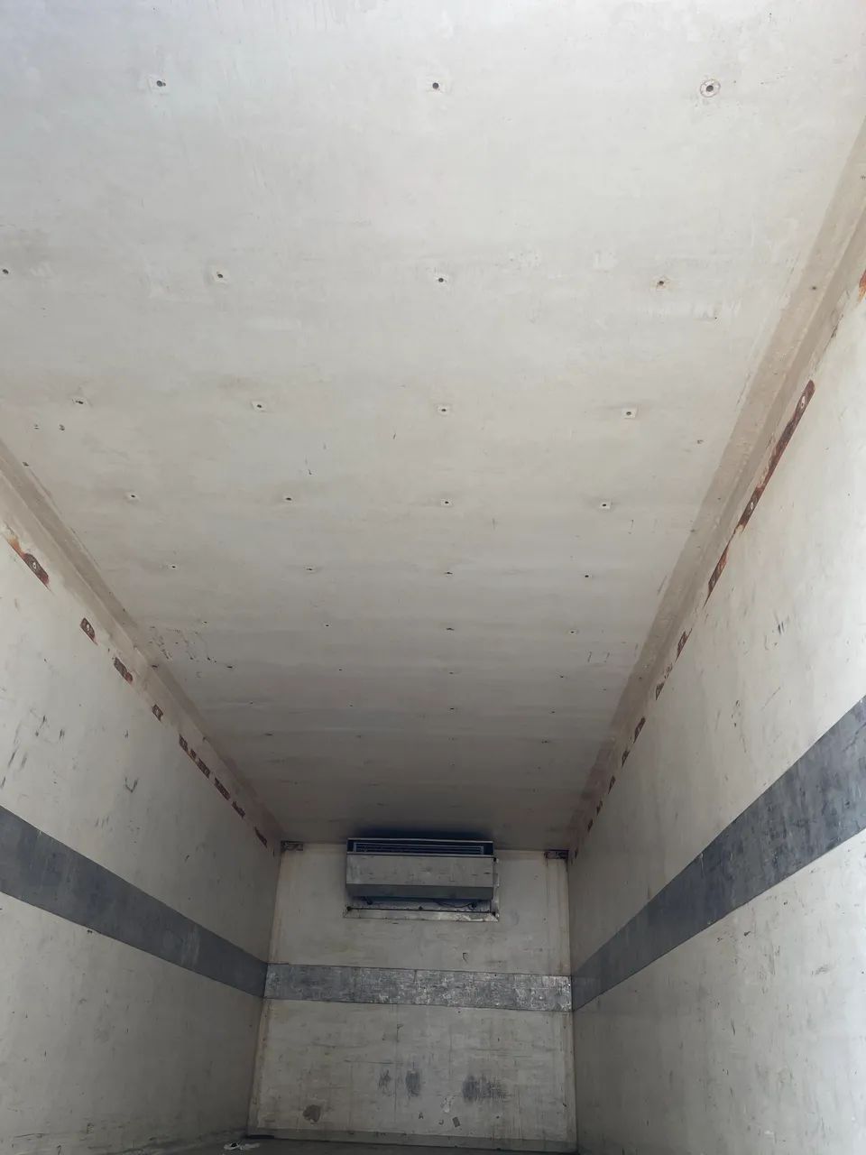 Baú Refrigerado / frio para truck. - Foto 2