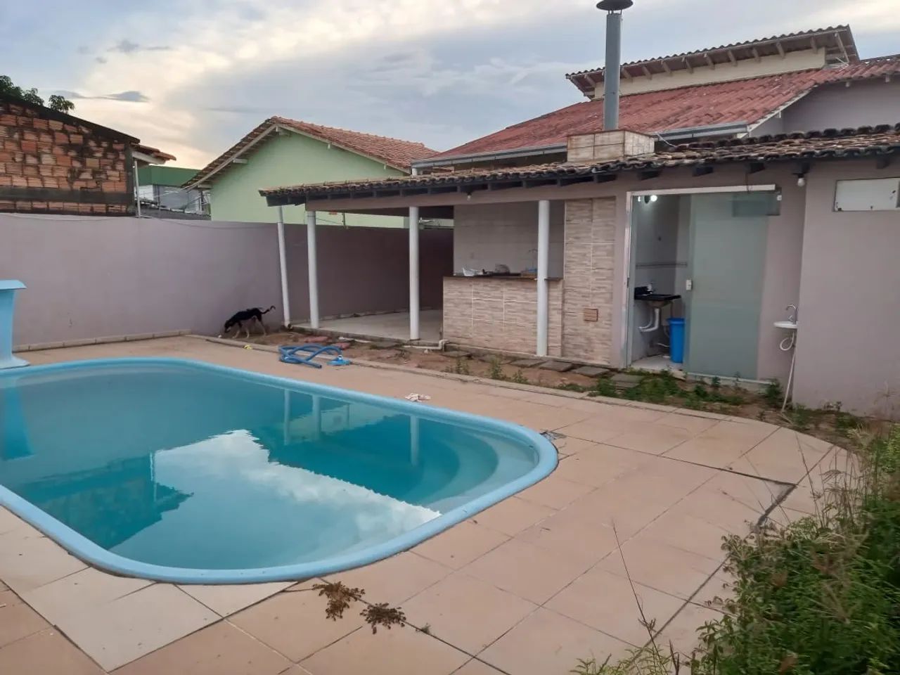 Foto - Boa Vista - Centenário