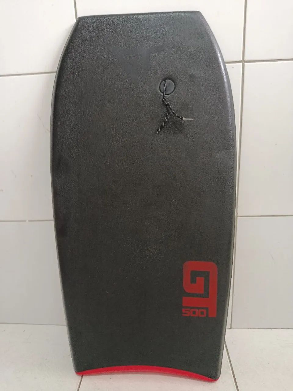 Prancha de Bodyboard GT 500 Profissional 