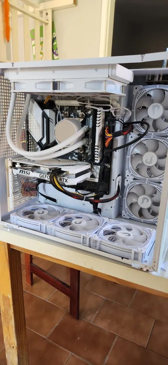 PC gamer high end - Foto 4