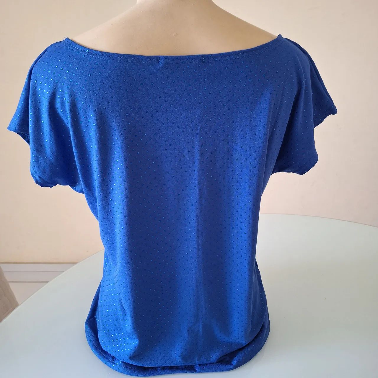 Blusa NOVA  - Foto 3