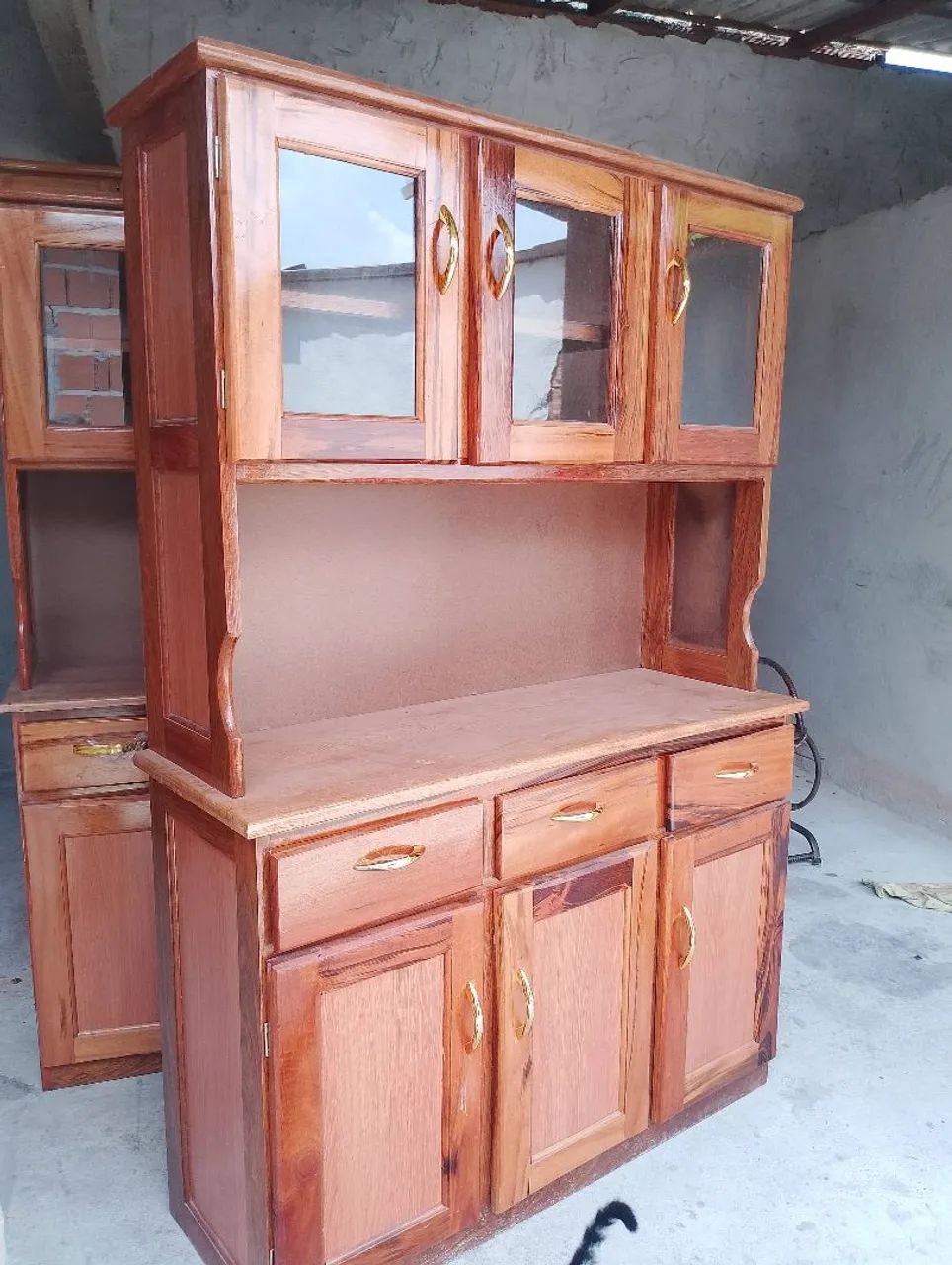 Armários de cozinha  - Foto 2