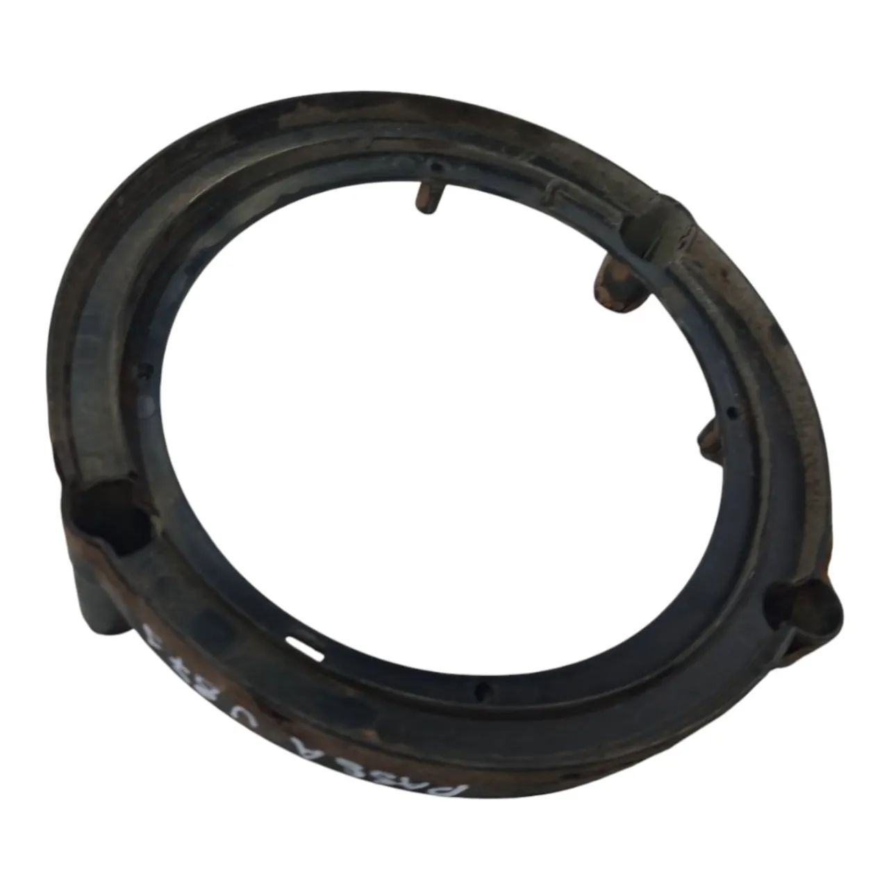 Suporte Falante Porta Dianteira Vw Passat 1996 A 2002 - Foto 3