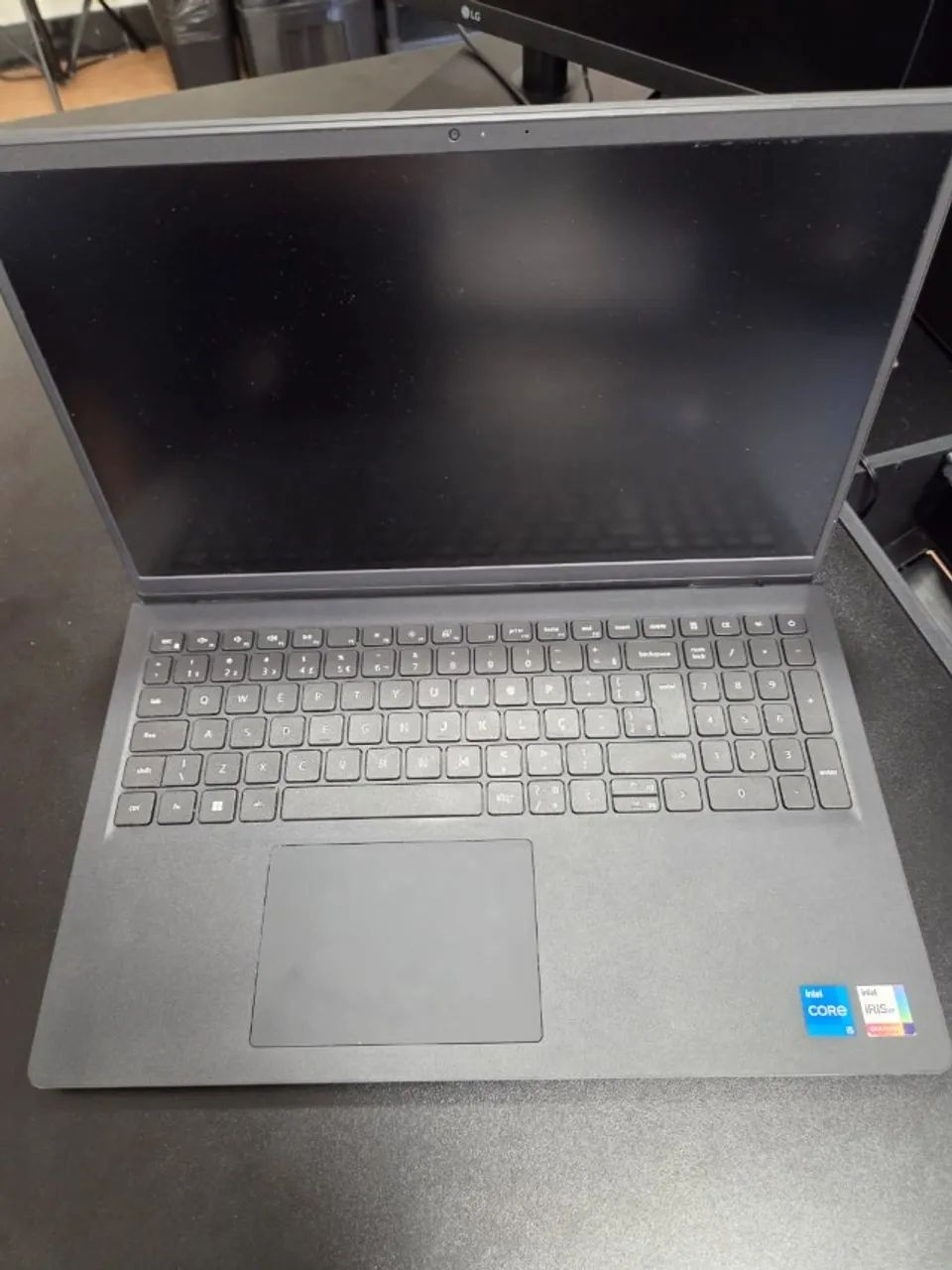 Notebook Dell Inspiron 15 i5 16GB