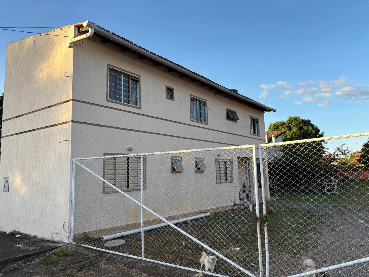 Casa Condomínio Mansões Entre Lagos