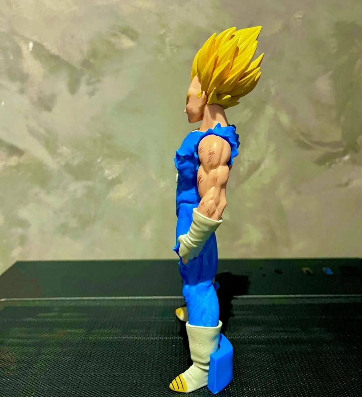 Vegeta Dragon Ball Z - Foto 2