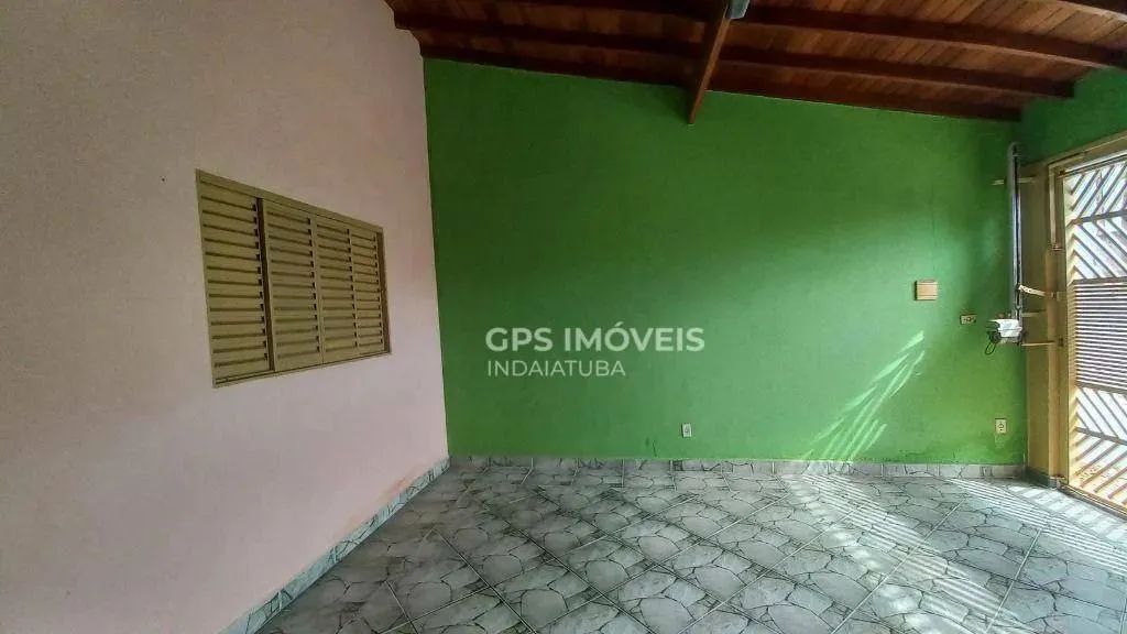 Casa para locação por R$ 2.900,00 com área construída de 120 m² no Jardim Morada do Sol -  - Foto 2