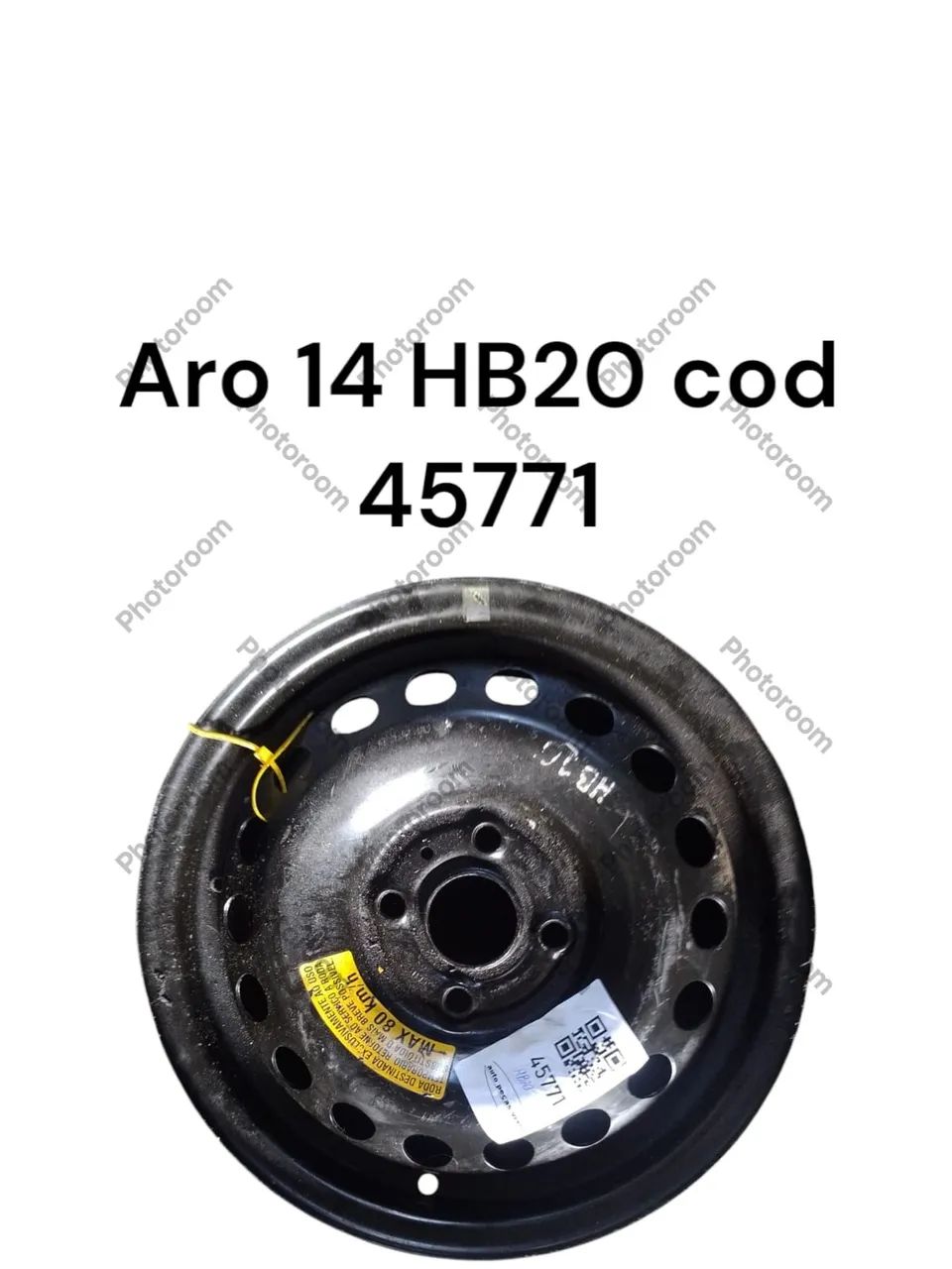 Aro 14 Hb20 Cod 45771