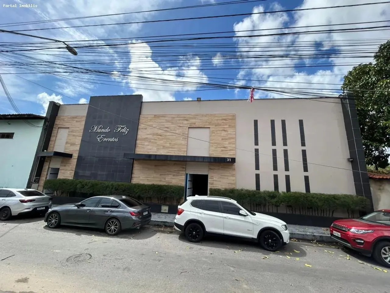 Comercial para Venda em Fortaleza, Prefeito José Walter
