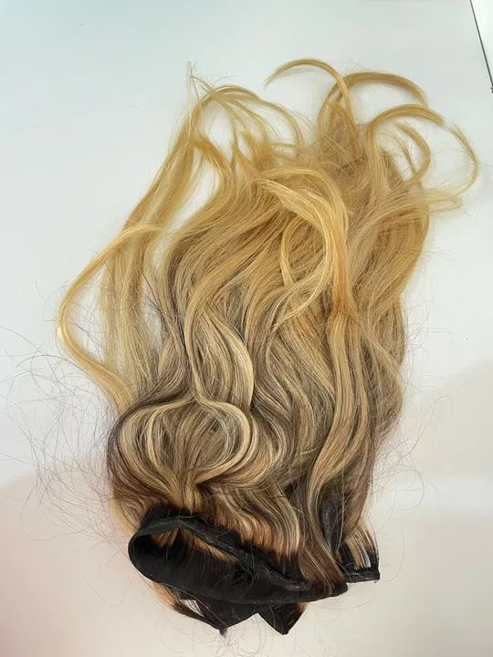 Mega Hair  - Foto 5