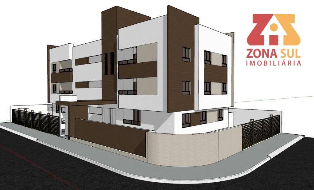 Apartamento com 2 dormitórios à venda, 62 m² por R$ 296.752,86 - Altiplano Cabo Branco - J - Foto 3