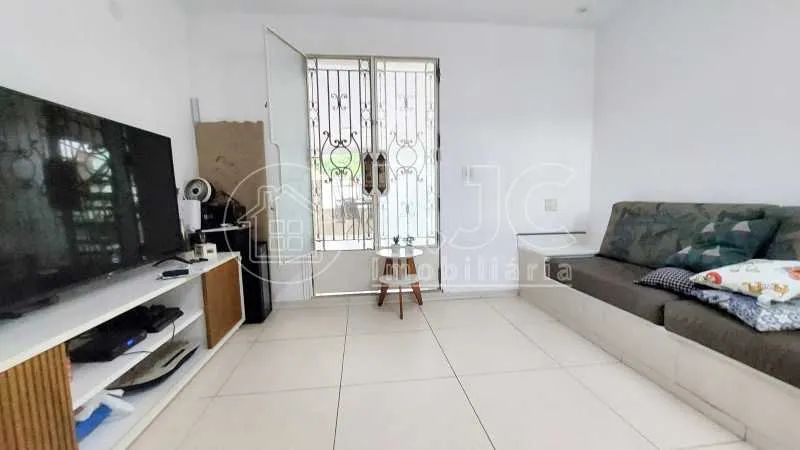 Imóvel para venda tem 360 metros quadrados com 5 quartos em Maracanã - Rio de Janeiro - RJ - Foto 2