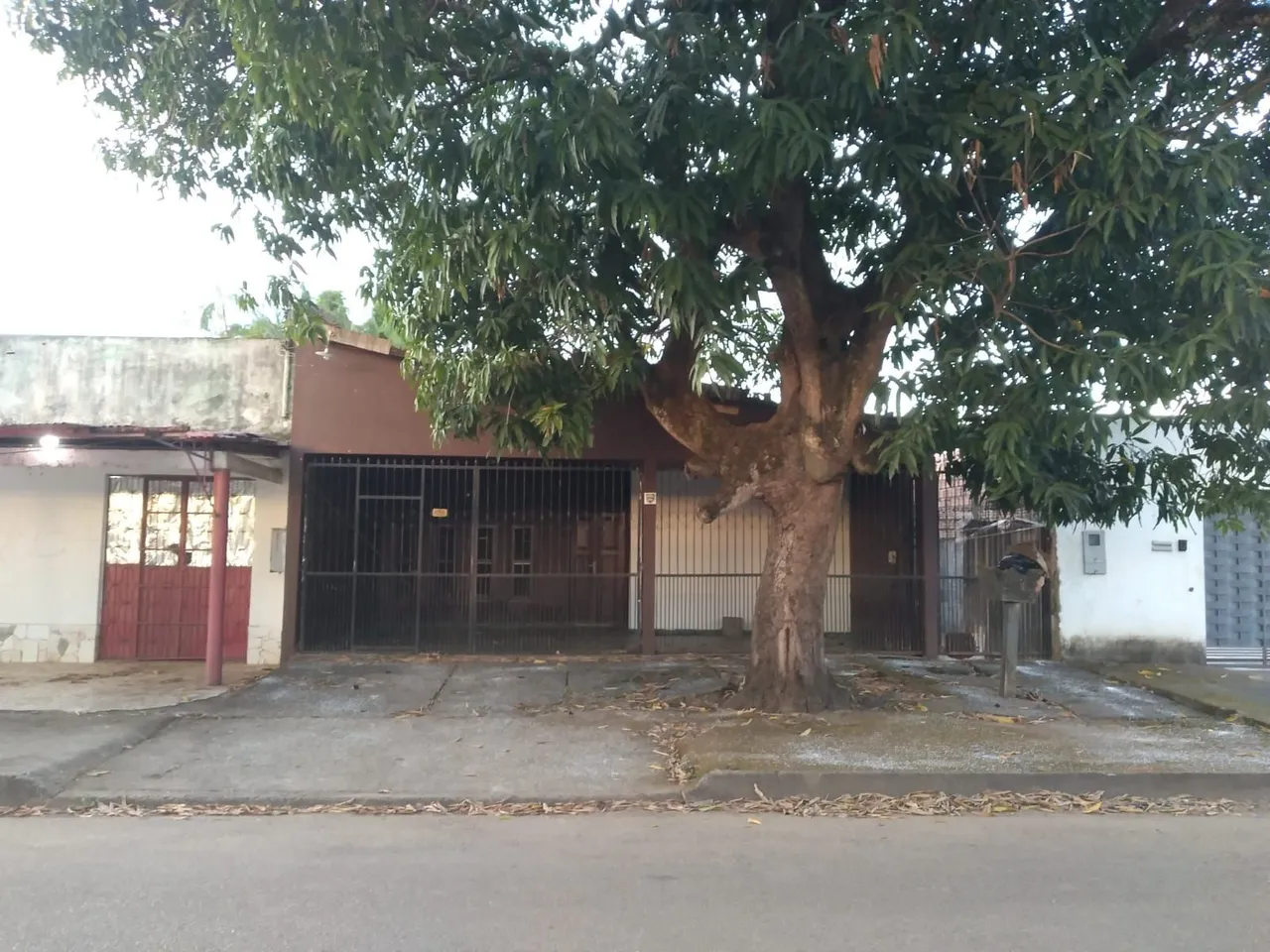 Casa grande