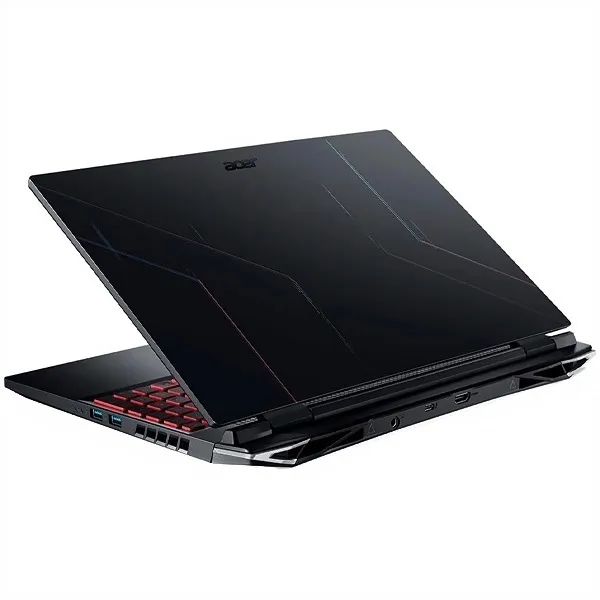Notebook Acer Nitro 5 AN515-58-75NM 15.6" Intel Core i7-12650H 1TB SSD 16GB Ram Nvidia Gef - Foto 3