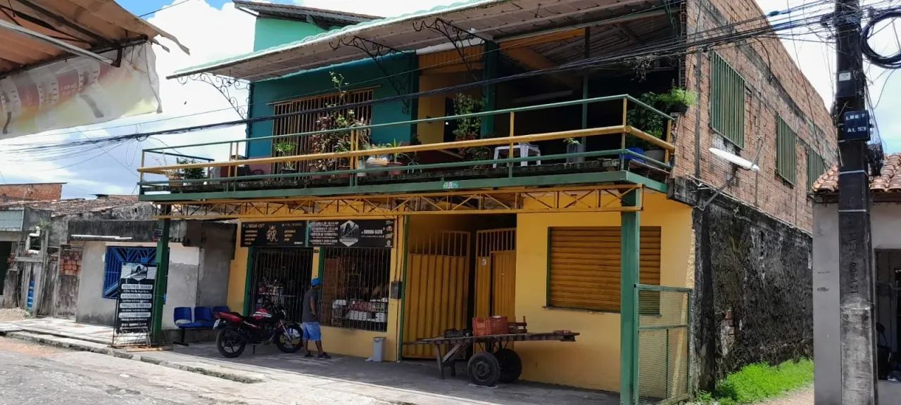 CASA À VENDA, 330 M² EM ÁGUAS LINDAS POR R$ 600.000 - ÁGUAS LINDAS - ANANINDEUA/PA - Foto 2