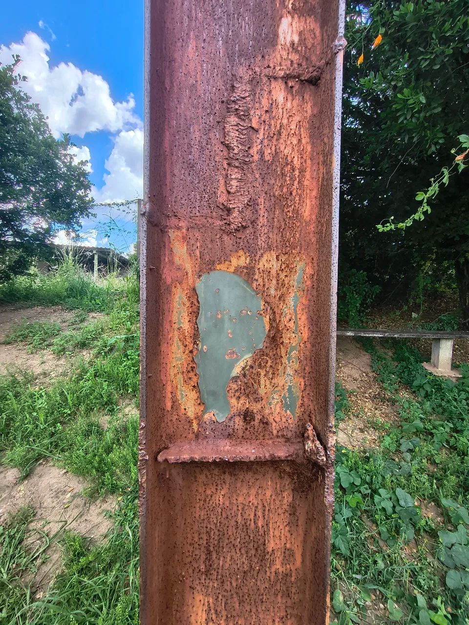 Viga i de 8"64850323354499120