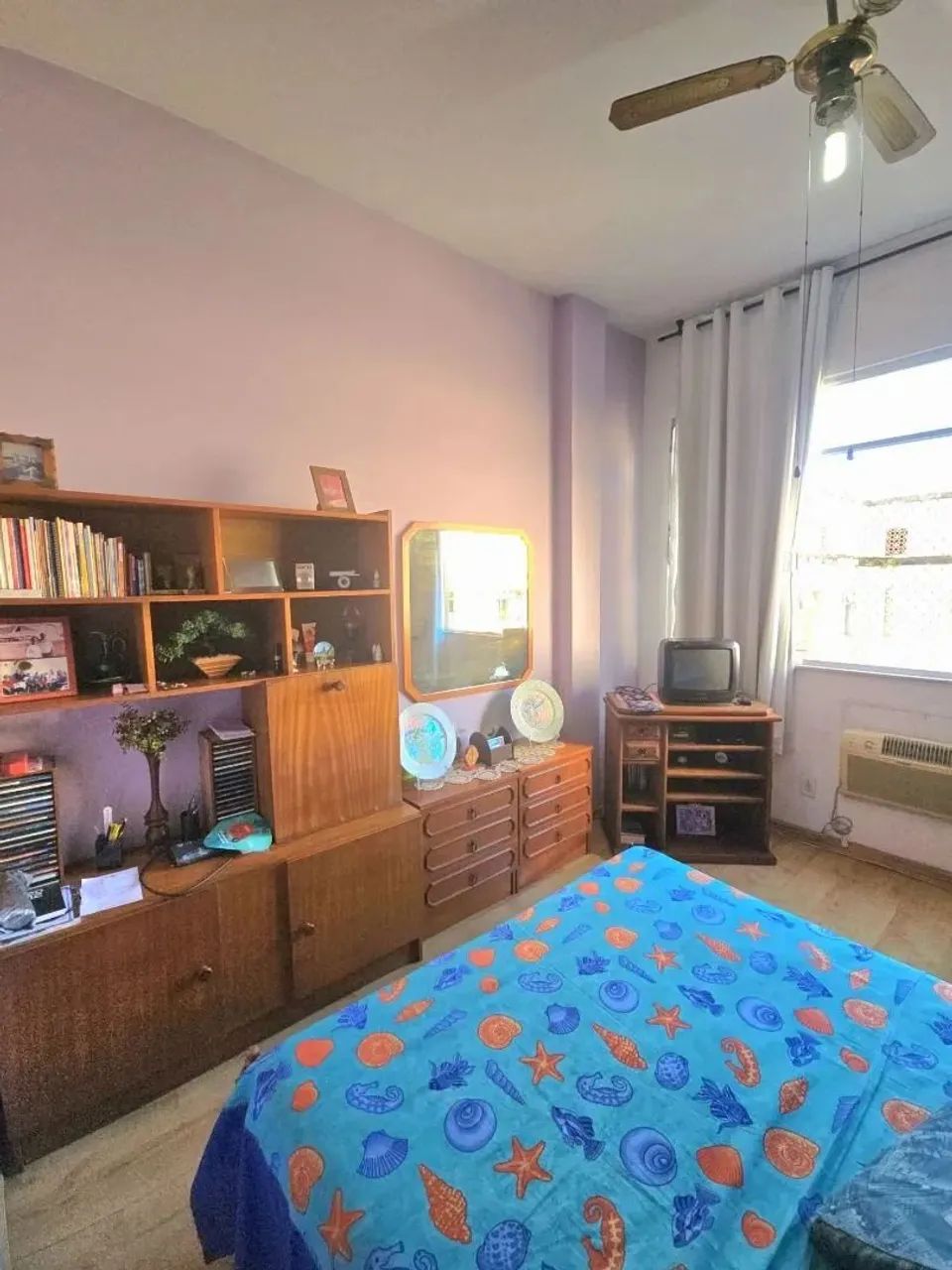 Apartamento com 2 dormitórios à venda, 66 m² por R$ 470.000,00 - Icaraí - Niterói/RJ - Foto 12