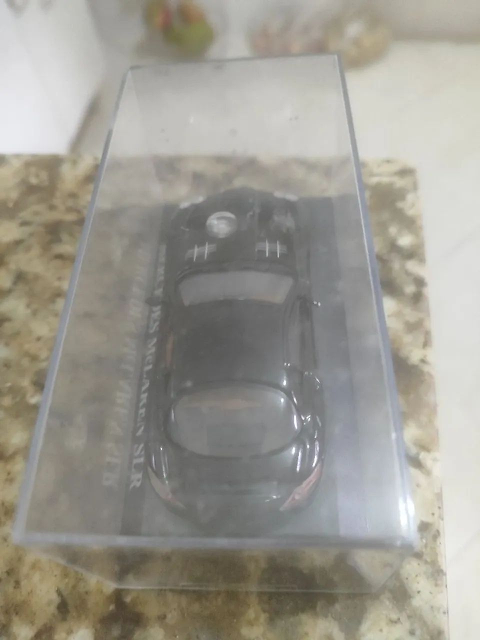 Miniatura Mercedes McLaren SLR - Foto 5