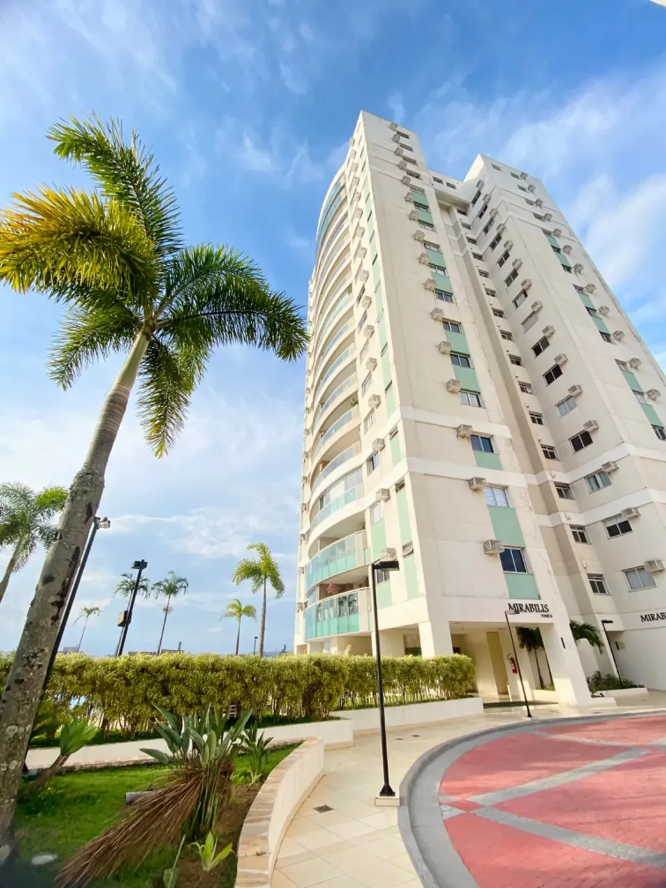APARTAMENTO MOBILIADO NO MELHOR CONDOMÍNIO DE VOLTA REDONDA