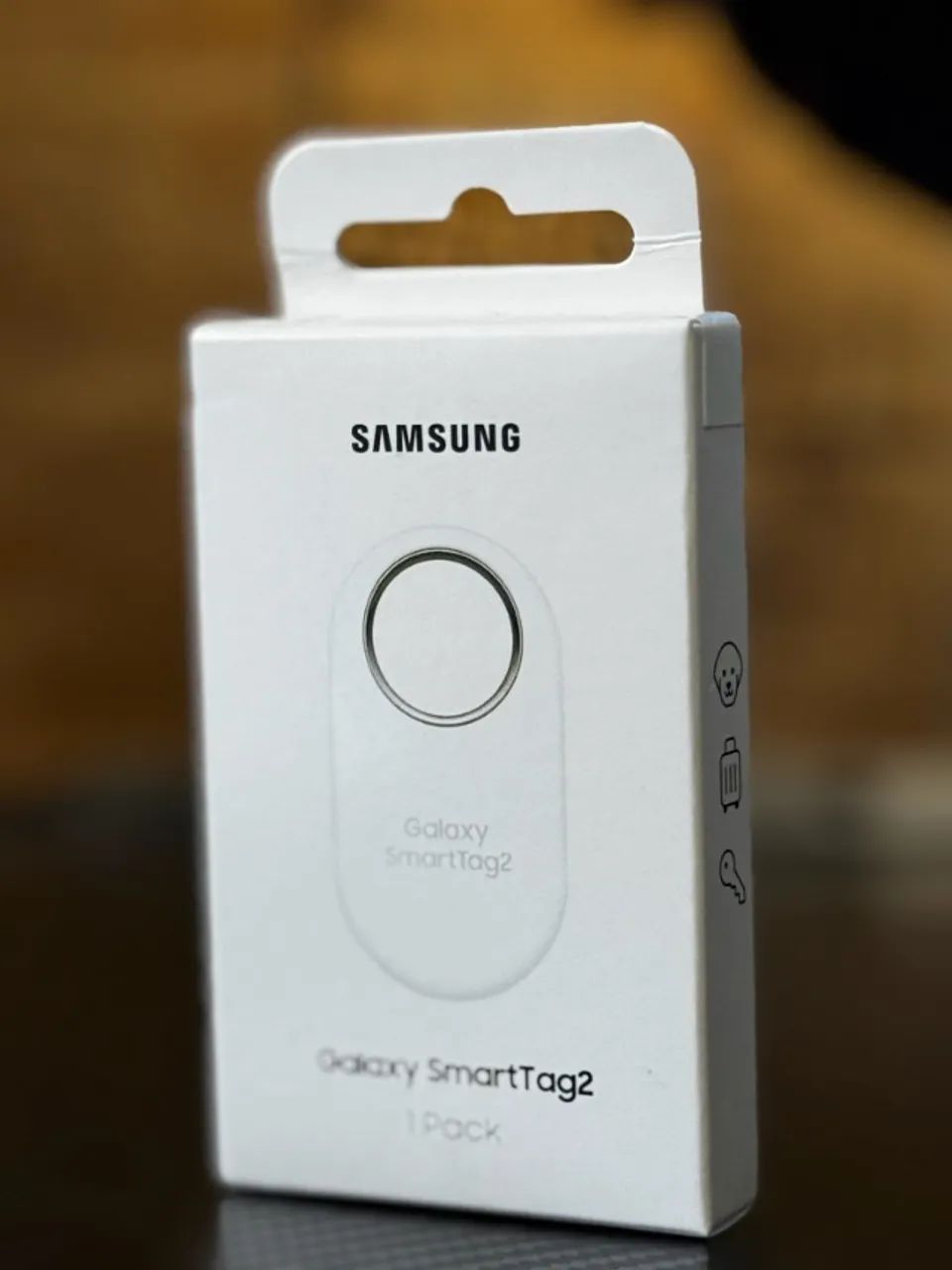 Samsung Galaxy SmartTag2 - Foto 2