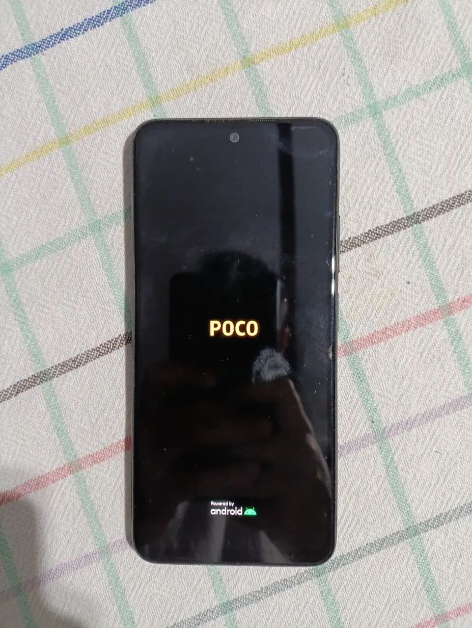 Poco M4 pro