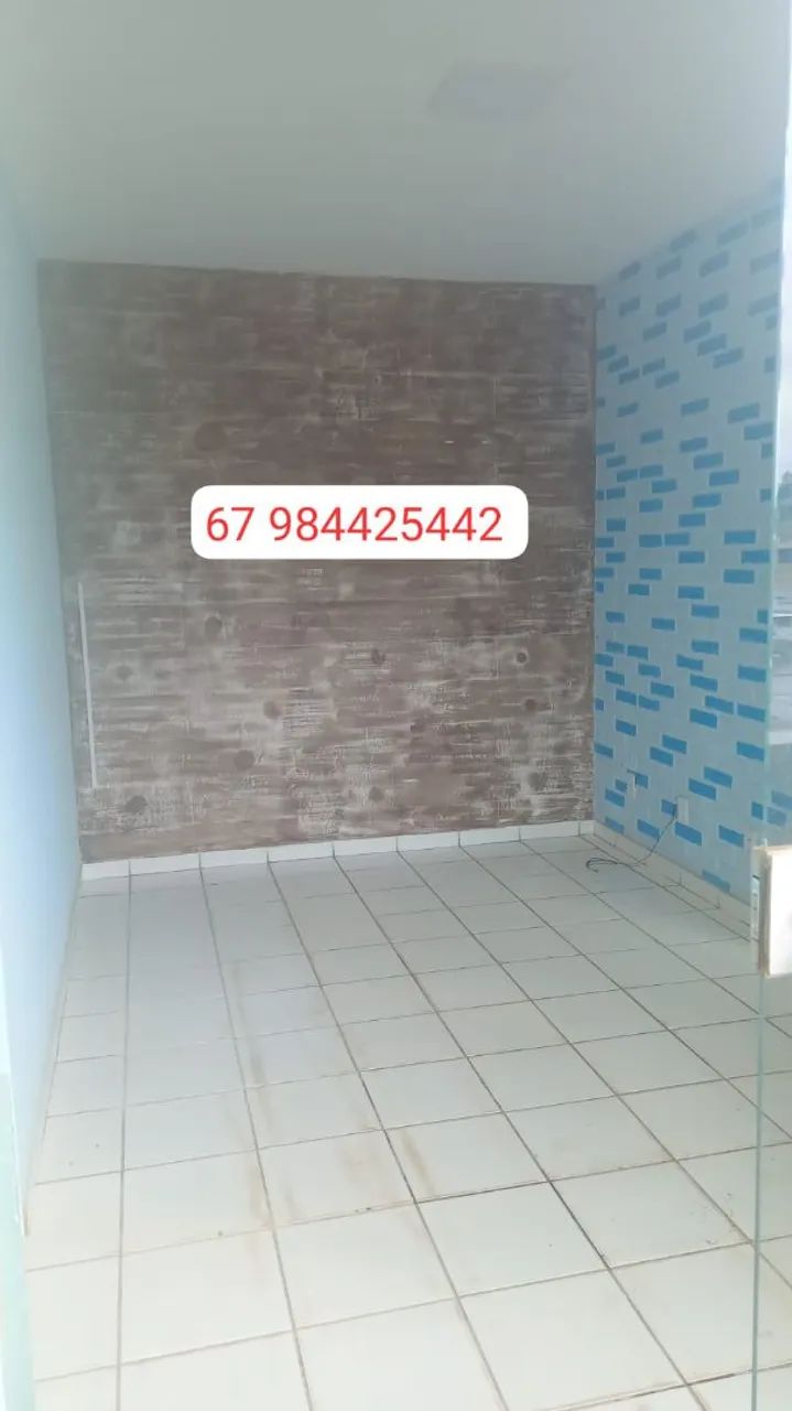 Foto - Campo Grande - Jardim do Zé Pereira