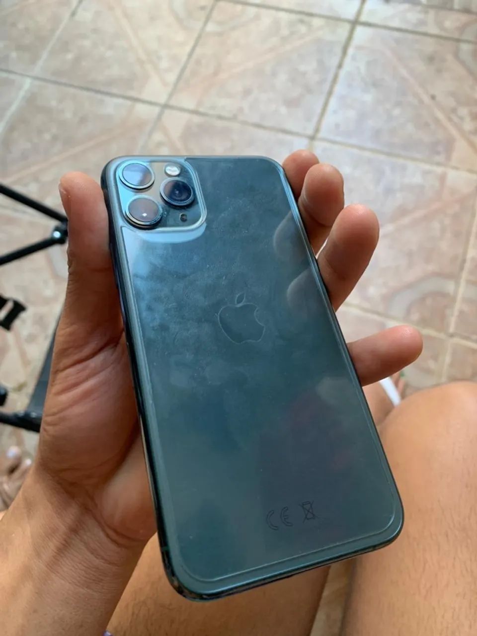 iPhone 11 Pro - Foto 5