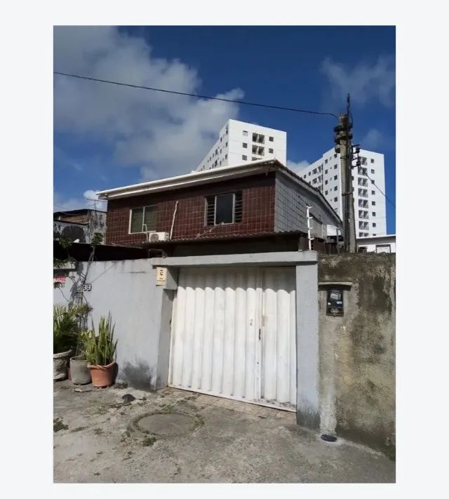 Foto - Recife - Imbiribeira