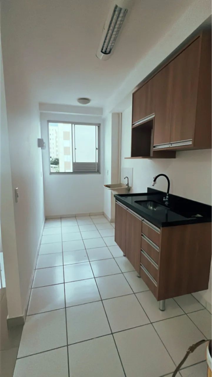 Alugo apartamento  Villa Matão ll - Foto 6