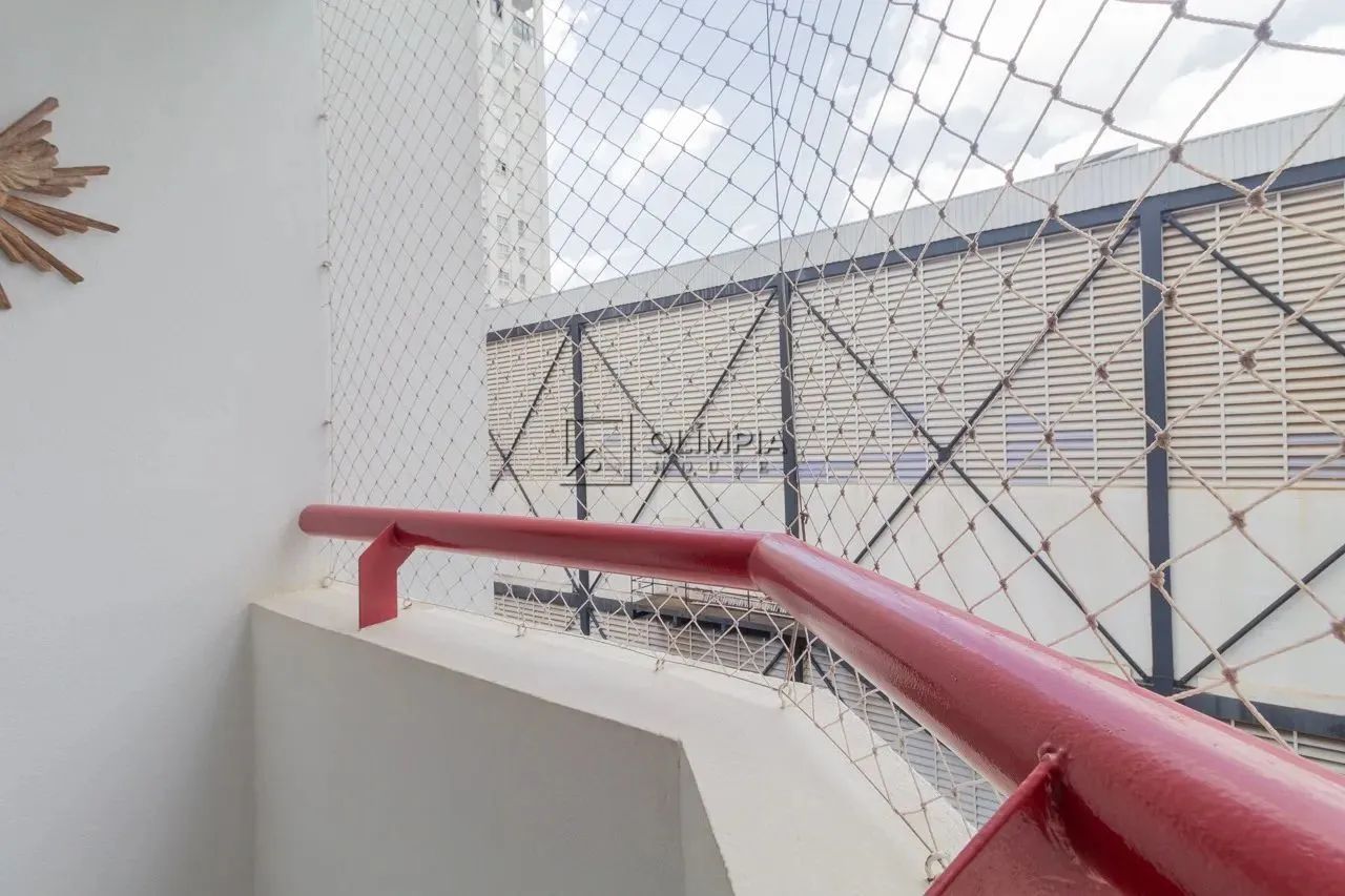 Venda Apartamento 2 Dormitórios - 66 m² Vila Olímpia - Foto 10