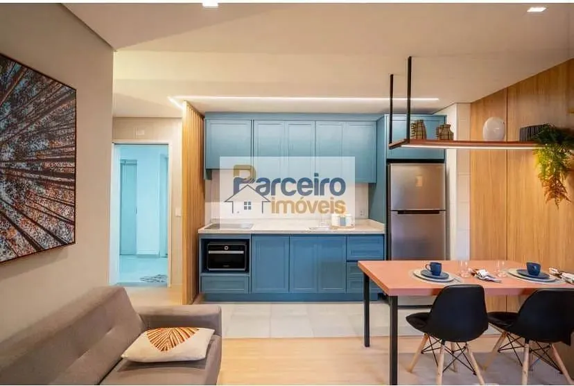 Studio à venda, Vila Carrão, São Paulo, SP